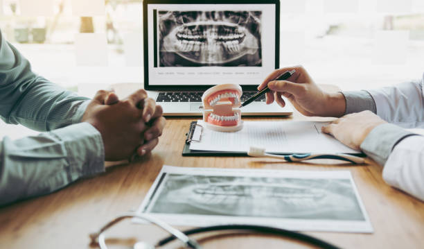 Best Orthodontic Emergency Dentist in Maury, NC