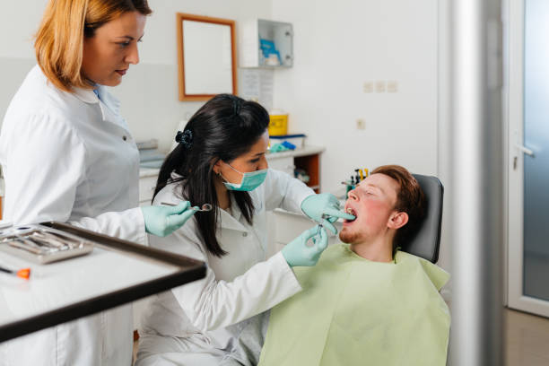Best Pediatric Emergency Dentist in Maury, NC