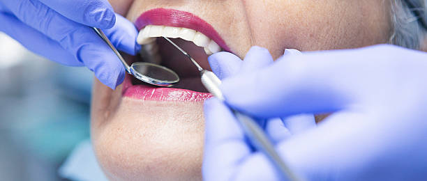 Best Emergency Dentist for Knocked-Out Tooth in Maury, NC